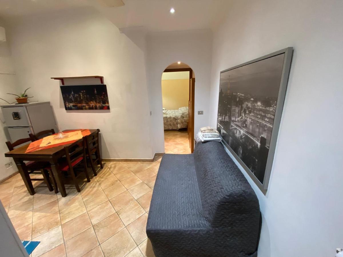 Sweet Sleep Appia San Giovanni Apartment Рим Екстериор снимка