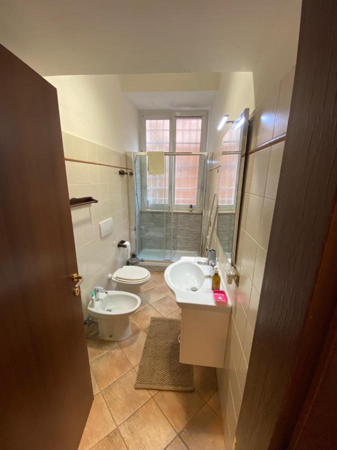 Sweet Sleep Appia San Giovanni Apartment Рим Екстериор снимка