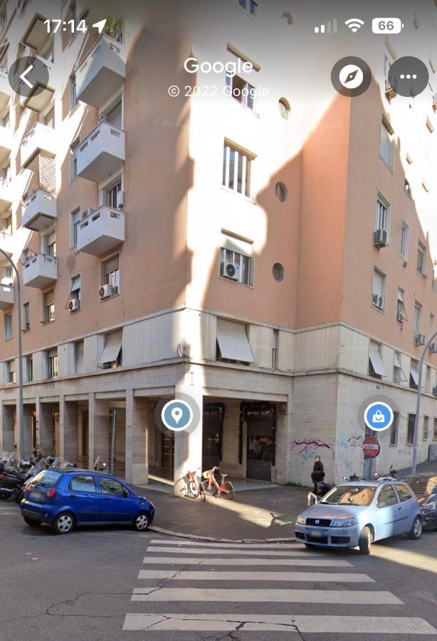Sweet Sleep Appia San Giovanni Apartment Рим Екстериор снимка
