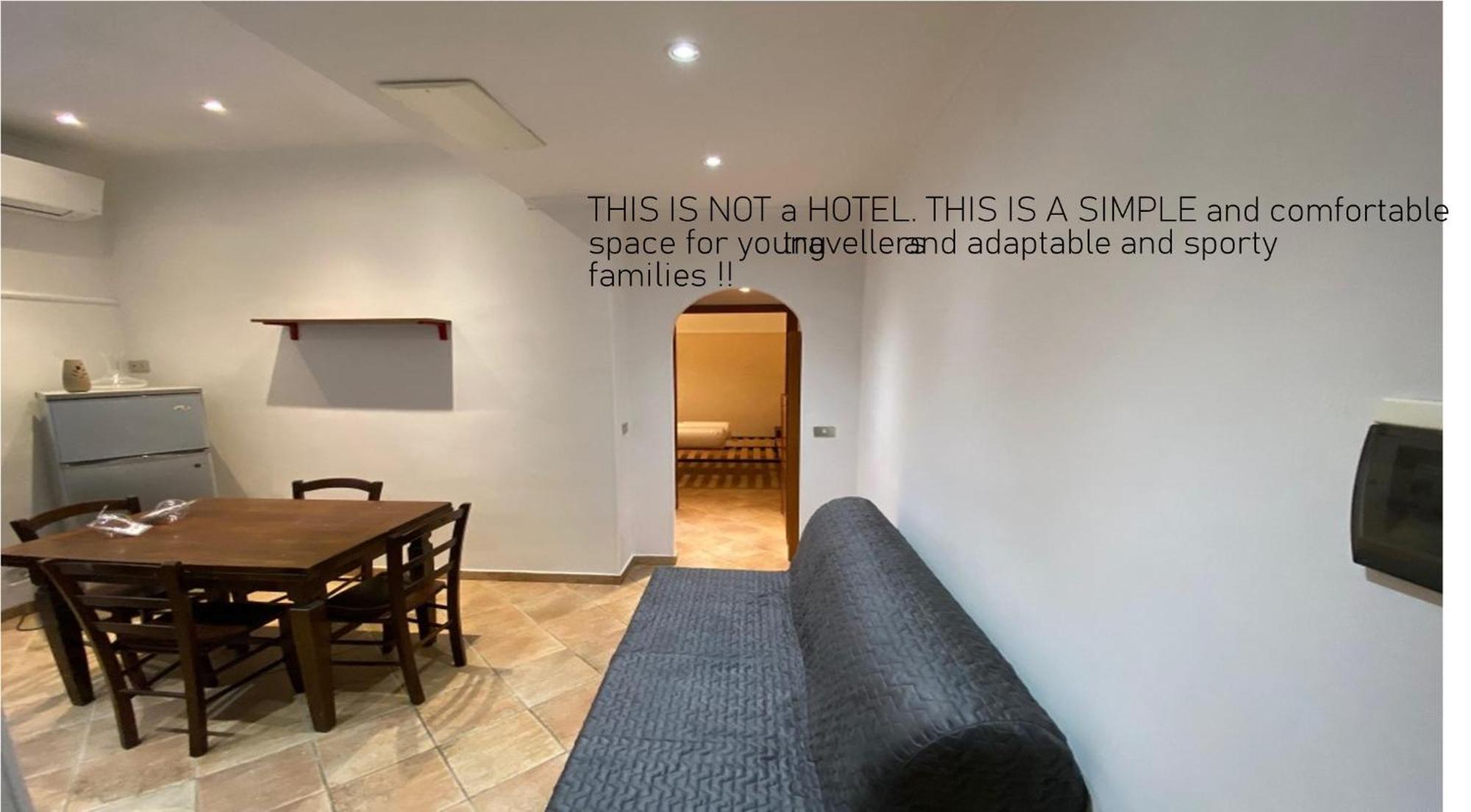 Sweet Sleep Appia San Giovanni Apartment Рим Екстериор снимка